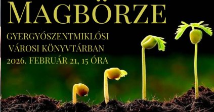 XI. Gyergyói Magbörze